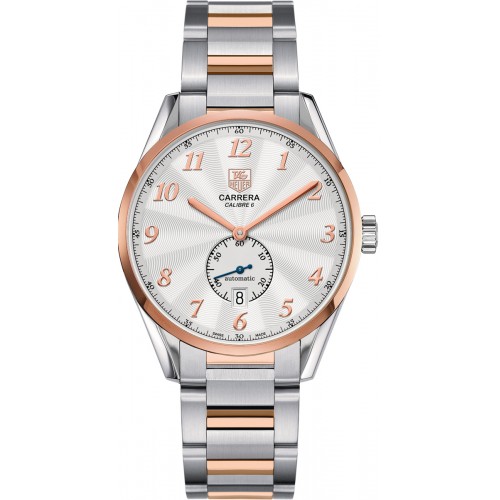 Tag Heuer Carrera Heritage WAS2151-BD0784